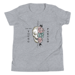Load image into Gallery viewer, Youth Short Sleeve T-Shirt
